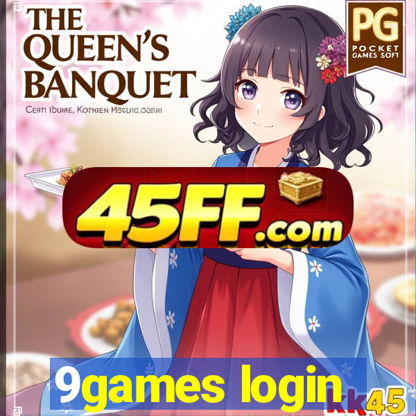 9games login